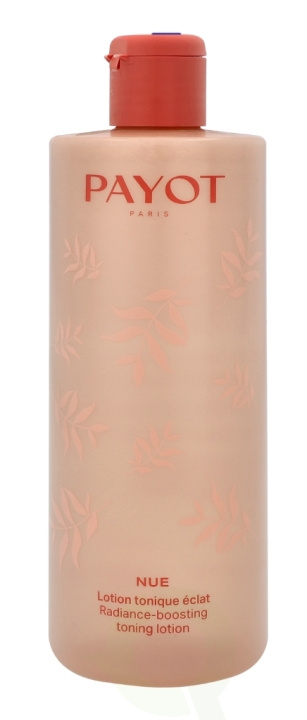 Payot Nue Lotion Tonique Eclat 400 ml in the group BEAUTY & HEALTH / Skin care / Body health / Body lotion at TP E-commerce Nordic AB (C54973)
