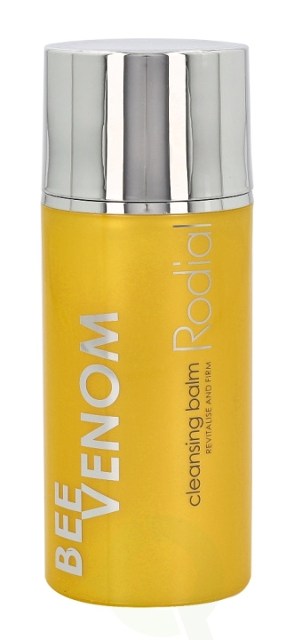 Rodial Bee Venom Cleansing Balm 100 ml in the group BEAUTY & HEALTH / Skin care / Face / Cleaning at TP E-commerce Nordic AB (C55015)
