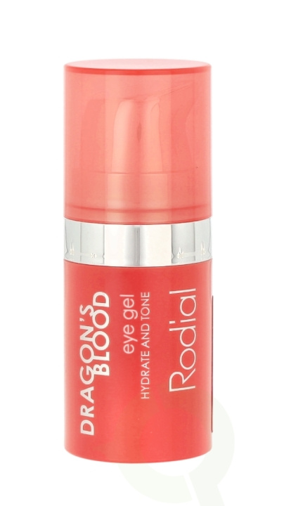Rodial Dragon\'s Blood Eye Gel 5 ml in the group BEAUTY & HEALTH / Skin care / Face / Eyes at TP E-commerce Nordic AB (C55020)