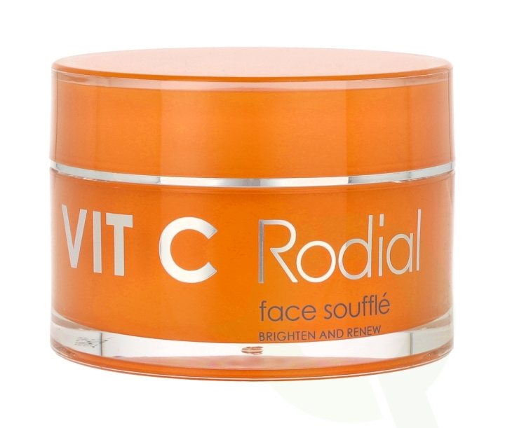 Rodial Vit C Face Souffle 50 ml in the group BEAUTY & HEALTH / Skin care / Face / Face creams at TP E-commerce Nordic AB (C55039)