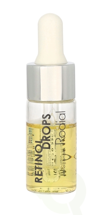 Rodial Retinol 10% Booster Drops 10 ml in the group BEAUTY & HEALTH / Skin care / Face / Skin serum at TP E-commerce Nordic AB (C55049)