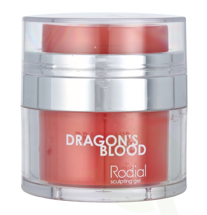 Rodial Dragon\'s Blood Sculpting Gel 10 ml in the group BEAUTY & HEALTH / Skin care / Face / Day cream at TP E-commerce Nordic AB (C55056)