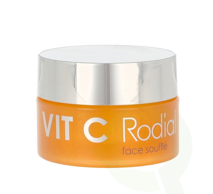 Rodial Vit C Face Souffle Deluxe 15 ml in the group BEAUTY & HEALTH / Skin care / Face / Face creams at TP E-commerce Nordic AB (C55060)