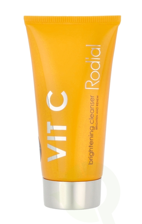 Rodial Vit C Brightening Cleanser Deluxe 20 ml in the group BEAUTY & HEALTH / Skin care / Face / Face creams at TP E-commerce Nordic AB (C55061)