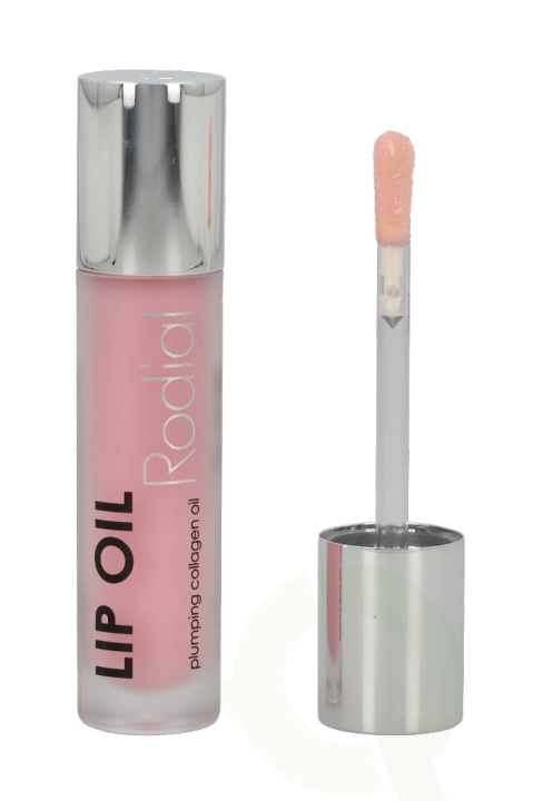 Rodial Lip Oil 4 ml in the group BEAUTY & HEALTH / Makeup / Lips / Lip balm at TP E-commerce Nordic AB (C55085)