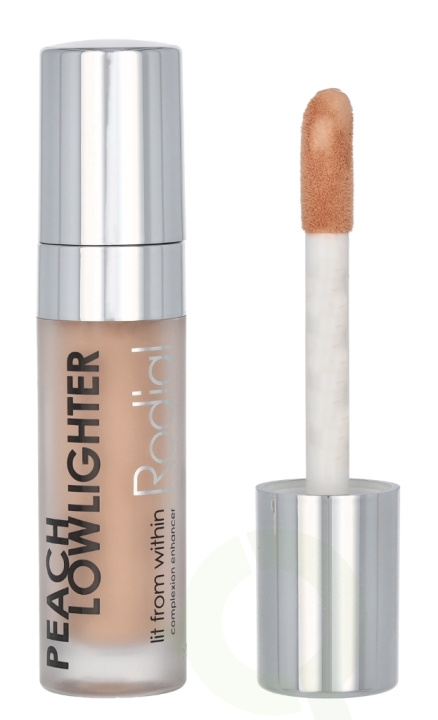Rodial Peach Lowlighter 5.5 ml in the group BEAUTY & HEALTH / Makeup / Facial makeup / Concealer at TP E-commerce Nordic AB (C55086)