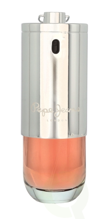 Pepe Jeans London Pepe Jeans Bright Edp Spray 80 ml in the group BEAUTY & HEALTH / Fragrance & Perfume / Perfumes / Perfume for her at TP E-commerce Nordic AB (C55163)
