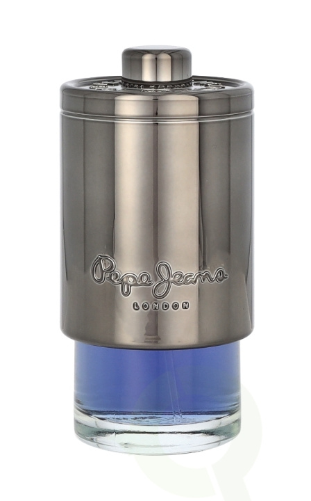 Pepe Jeans London So Bold Edp Spray 30 ml in the group BEAUTY & HEALTH / Fragrance & Perfume / Perfumes / Perfume for him at TP E-commerce Nordic AB (C55164)