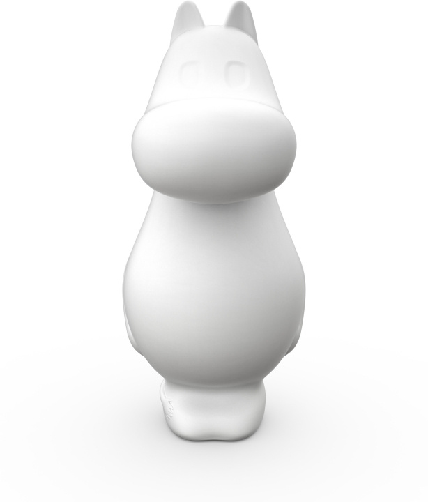 Muminljus Moomin S bordslampa, E14 in the group HOME ELECTRONICS / Lighting / Table lamps at TP E-commerce Nordic AB (C55202)