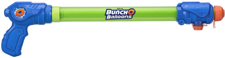 Bunch O \'Balloons -vattenpistol och tre vattenballongbuntar in the group TOYS, KIDS & BABY PRODUCTS / Outdoor toys / Garden toys at TP E-commerce Nordic AB (C55226)