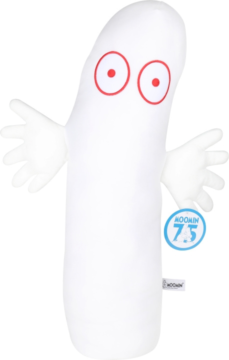 Hattiwatti mjuk plysch, 60 cm in the group TOYS, KIDS & BABY PRODUCTS / Baby toys / stuffed animals at TP E-commerce Nordic AB (C55241)