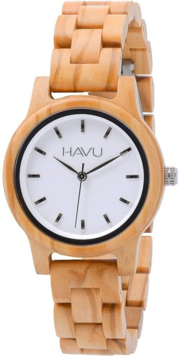 Havu Tuohi - armbandsur, 36 mm. in the group Sport, leisure & Hobby / Accessories / Watches at TP E-commerce Nordic AB (C55251)