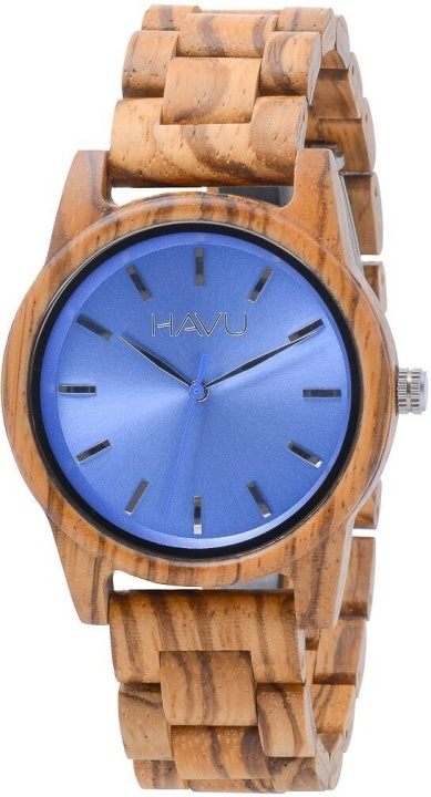 Havu Väre - armbandsur, 42 mm in the group Sport, leisure & Hobby / Accessories / Watches at TP E-commerce Nordic AB (C55253)