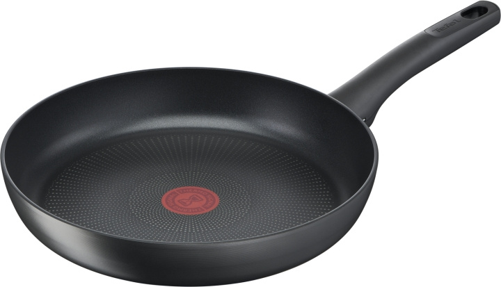 Tefal Ultimate -stekpanna 28 cm, svart in the group HOME, HOUSEHOLD & GARDEN / Kitchen utensils / Frying pans at TP E-commerce Nordic AB (C55254)