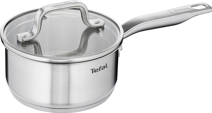 Tefal Virtuoso kokkärl, 16 cm / 1,5 L, rostfritt stål in the group HOME, HOUSEHOLD & GARDEN / Kitchen utensils / Pots & Pans at TP E-commerce Nordic AB (C55309)