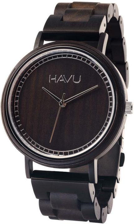 Havu Virta - armbandsur, 38 mm in the group Sport, leisure & Hobby / Accessories / Watches at TP E-commerce Nordic AB (C55374)