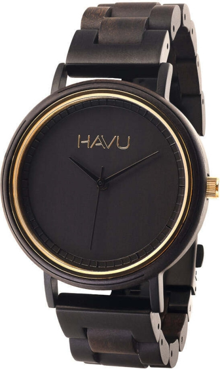 Havu Aura - armbandsur, 38 mm in the group Sport, leisure & Hobby / Accessories / Watches at TP E-commerce Nordic AB (C55376)