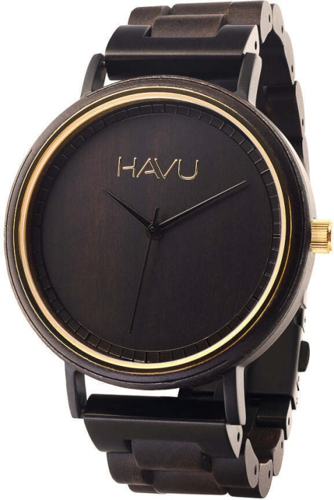 Havu Aura - armbandsur, 42 mm in the group Sport, leisure & Hobby / Accessories / Watches at TP E-commerce Nordic AB (C55377)