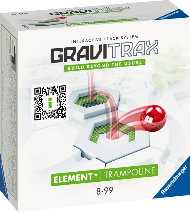 GraviTrax Element Trampoline in the group TOYS, KIDS & BABY PRODUCTS / Toys / Toys at TP E-commerce Nordic AB (C55405)