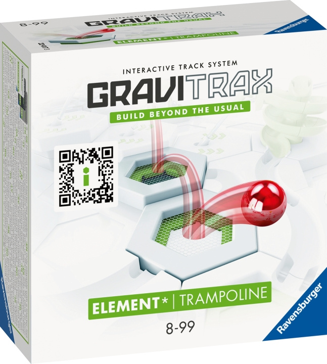 GraviTrax Element Trampoline in the group TOYS, KIDS & BABY PRODUCTS / Toys / Building toys / Toy blocks at TP E-commerce Nordic AB (C55405)