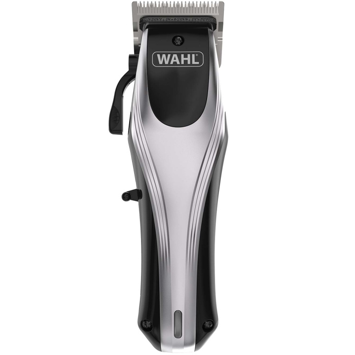Wahl Hårklippare Rapid Clip in the group BEAUTY & HEALTH / Hair & Styling / Shaving & Trimming / Hair trimmers at TP E-commerce Nordic AB (C55432)