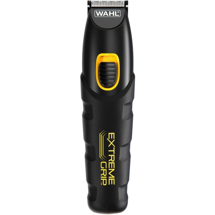 Wahl Multitrimmer Extreme Grip Advanced in the group BEAUTY & HEALTH / Hair & Styling / Shaving & Trimming / Hair trimmers at TP E-commerce Nordic AB (C55435)