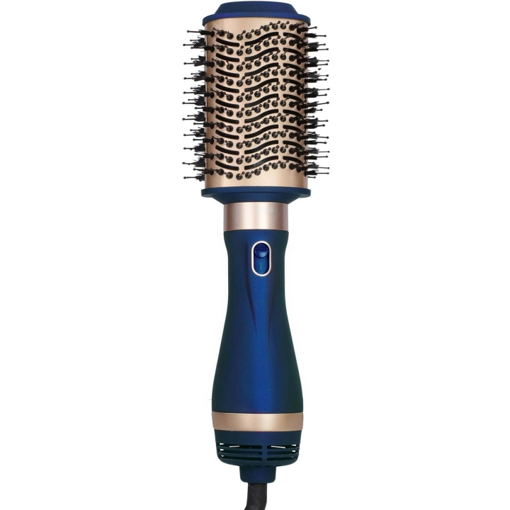 Newtton Varmluftsborste Hot Air 5-i-1 CT-536 in the group BEAUTY & HEALTH / Hair & Styling / Styling Tools / Hot air brushes at TP E-commerce Nordic AB (C55453)