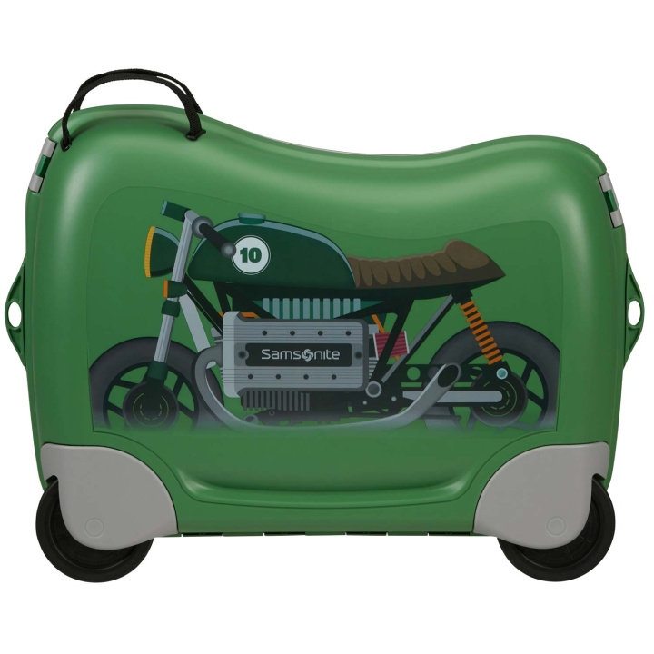 Samsonite Dream2Go Ride-On Resväska Motorbike in the group Sport, leisure & Hobby / Travel accessories / Suitcases at TP E-commerce Nordic AB (C55454)