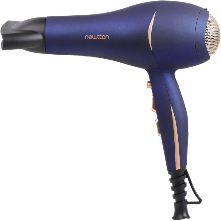 Newtton Hårfön Premium 2000W RCY-8253 in the group BEAUTY & HEALTH / Hair & Styling / Styling Tools / Hair dryer at TP E-commerce Nordic AB (C55455)