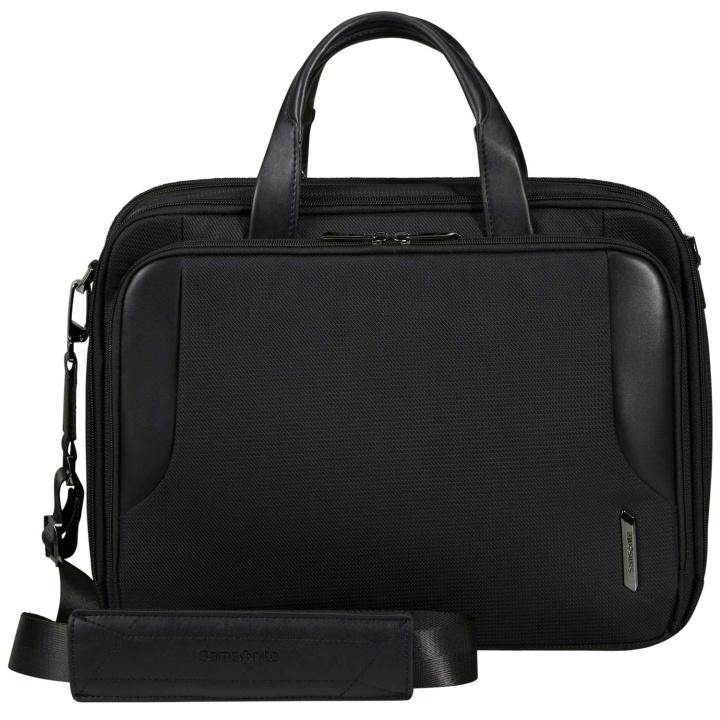 Samsonite XBR Laptopväska Portfölj 15.6