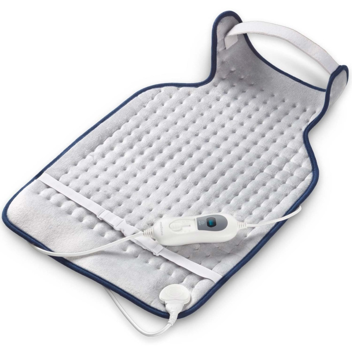 Medisana Värmedyna för nacke & rygg HP460 58x38cm in the group BEAUTY & HEALTH / Massage & Wellness / Electric blankets at TP E-commerce Nordic AB (C55486)