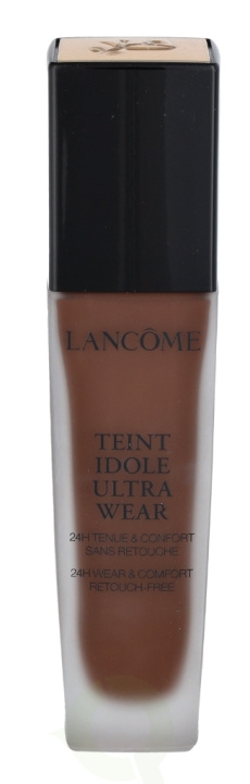 Lancome Teint Idole Ultra Wear 24H W&C Foundation SPF15 30 ml #16 Cafe in the group BEAUTY & HEALTH / Makeup / Facial makeup / Foundation at TP E-commerce Nordic AB (C55521)