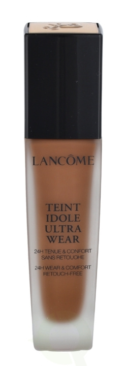 Lancome Teint Idole Ultra Wear 24H W&C Foundation SPF15 30 ml #13.3 Santal in the group BEAUTY & HEALTH / Makeup / Facial makeup / Foundation at TP E-commerce Nordic AB (C55540)