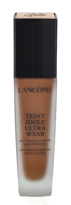Lancome Teint Idole Ultra Wear 24H W&C Foundation SPF15 30 ml #13.3 Santal in the group BEAUTY & HEALTH / Makeup / Facial makeup / Foundation at TP E-commerce Nordic AB (C55540)