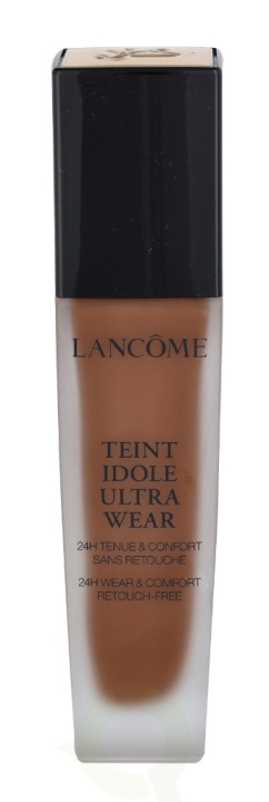 Lancome Teint Idole Ultra Wear 24H W&C Foundation SPF15 30 ml #15 Moka in the group BEAUTY & HEALTH / Makeup / Facial makeup / Foundation at TP E-commerce Nordic AB (C55541)