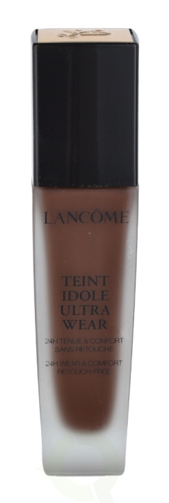 Lancome Teint Idole Ultra Wear 24H W&C Foundation SPF15 30 ml #17 Ebene in the group BEAUTY & HEALTH / Makeup / Facial makeup / Foundation at TP E-commerce Nordic AB (C55542)