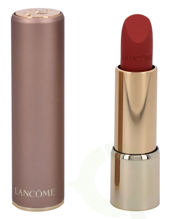 Lancome L\'Absolu Rouge Intimatte Matte Veil Lipstick 3.4 g #169 Love Rendez-Vous in the group BEAUTY & HEALTH / Makeup / Lips / Lipstick at TP E-commerce Nordic AB (C55545)