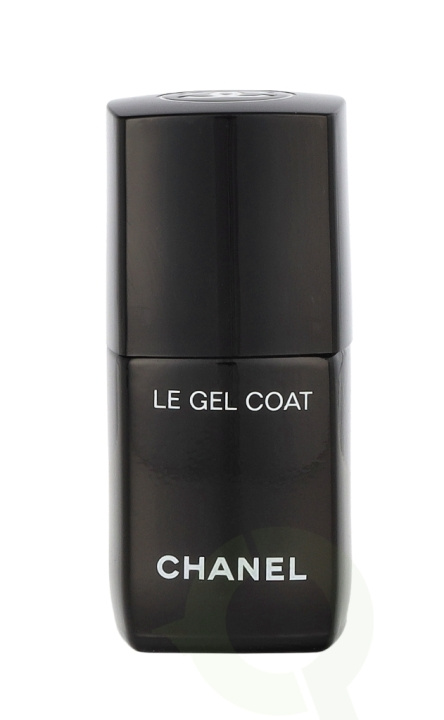 Chanel Le Gel Coat Longwear Top Coat 13 ml in the group BEAUTY & HEALTH / Manicure / Pedicure / Nail polish at TP E-commerce Nordic AB (C55563)
