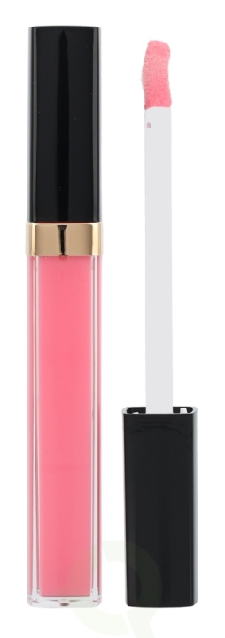 Chanel Rouge Coco Gloss 5.5 g #804 Rose Naif in the group BEAUTY & HEALTH / Makeup / Lips / Lipp gloss at TP E-commerce Nordic AB (C55565)