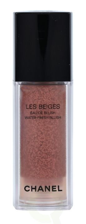 Chanel Les Beiges Water-Fresh Blush 15 ml Light Pink in the group BEAUTY & HEALTH / Makeup / Facial makeup / Foundation at TP E-commerce Nordic AB (C55579)