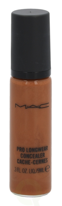 MAC Pro Longwear Concealer 9 ml NC50 in the group BEAUTY & HEALTH / Makeup / Facial makeup / Concealer at TP E-commerce Nordic AB (C55597)