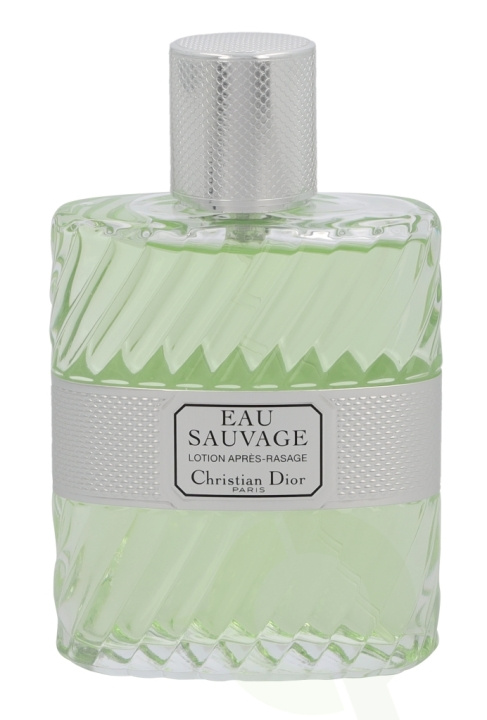 Dior Eau Sauvage After Shave Spray 100 ml in the group BEAUTY & HEALTH / Hair & Styling / Shaving & Trimming / Aftershave at TP E-commerce Nordic AB (C55602)