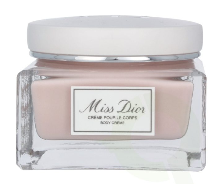 Dior Miss Dior Body Creme 150 ml in the group BEAUTY & HEALTH / Skin care / Body health / Body lotion at TP E-commerce Nordic AB (C55604)