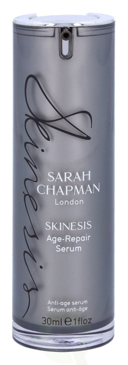 Sarah Chapman Skinesis Age Repair Serum 30 ml in the group BEAUTY & HEALTH / Skin care / Face / Skin serum at TP E-commerce Nordic AB (C55621)