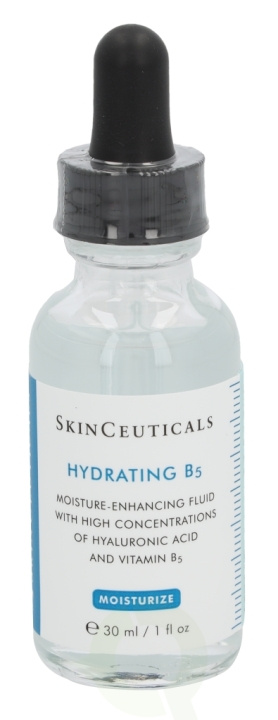 SkinCeuticals Hydrating B5 Fluid 30 ml in the group BEAUTY & HEALTH / Skin care / Face / Day cream at TP E-commerce Nordic AB (C55641)