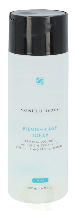 SkinCeuticals Blemish + Age Toner 200 ml in the group BEAUTY & HEALTH / Skin care / Face / Cleaning at TP E-commerce Nordic AB (C55647)