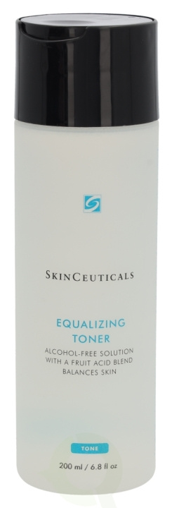 SkinCeuticals Equalizing Toner 200 ml in the group BEAUTY & HEALTH / Skin care / Face / Cleaning at TP E-commerce Nordic AB (C55648)