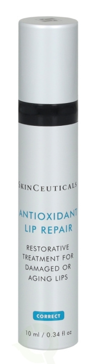 SkinCeuticals Antioxidant Lip Repair Balm 10 ml For Damaged Of Aging Lips in the group BEAUTY & HEALTH / Makeup / Lips / Lip balm at TP E-commerce Nordic AB (C55656)