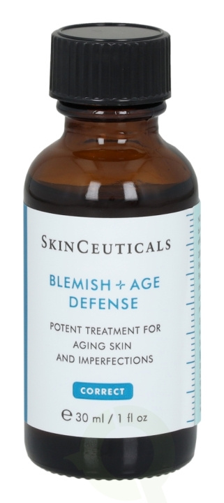 SkinCeuticals Blemish + Age Defense 30 ml For Aging Skin And Imperfections in the group BEAUTY & HEALTH / Skin care / Face / Skin serum at TP E-commerce Nordic AB (C55657)