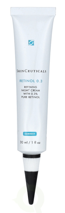 SkinCeuticals Retinol 0.3 Night Cream 30 ml in the group BEAUTY & HEALTH / Skin care / Face / Night cream at TP E-commerce Nordic AB (C55660)